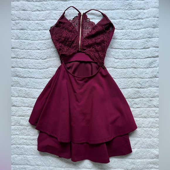 windsor dress - Picture 2 of 3